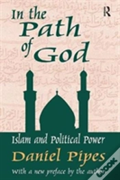 Capa do artigo In The Path Of God
