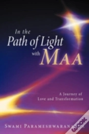 Capa do artigo In The Path Of Light With Maa