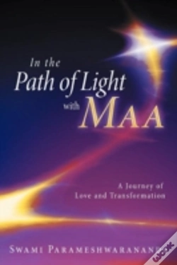 Capa do artigo In The Path Of Light With Maa