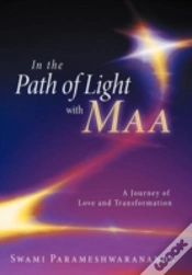 Capa do artigo In The Path Of Light With Maa
