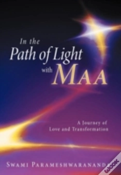 Capa do artigo In The Path Of Light With Maa