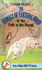 In The Path Of The Storm - Preview