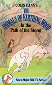 Capa do artigo In The Path Of The Storm