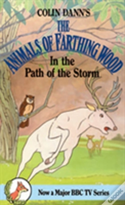 Capa do artigo In The Path Of The Storm