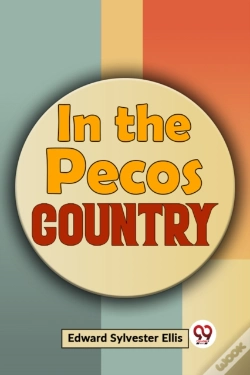 Capa do artigo In The Pecos Country