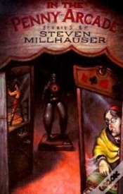 Capa do artigo In The Penny Arcade