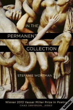 Capa do artigo In The Permanent Collection