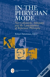 Capa do artigo In The Phrygian Mode