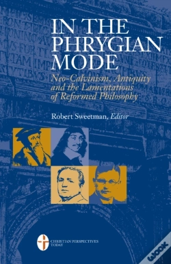 Capa do artigo In The Phrygian Mode
