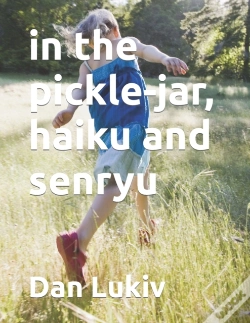 Capa do artigo In The Pickle-Jar, Haiku And Senryu