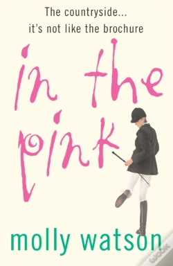 Capa do artigo In The Pink