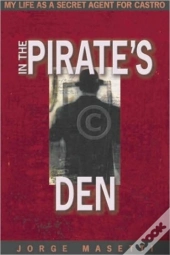 In The Pirates Den