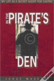 Capa do artigo In The Pirates Den