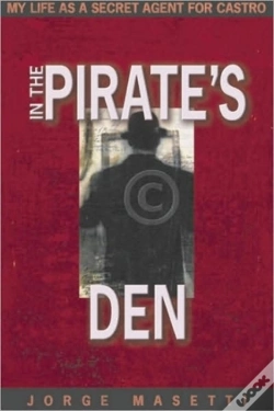 Capa do artigo In The Pirates Den