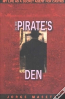 Capa do artigo In The Pirates Den