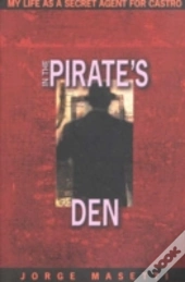 In The Pirates Den
