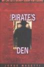 In The Pirates Den - Preview