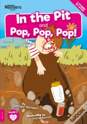 Capa do artigo In The Pit And Pop Pop Pop!