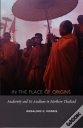 In The Place Of Origins