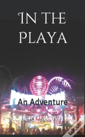 Capa do artigo In The Playa