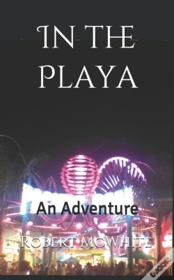 Capa do artigo In The Playa