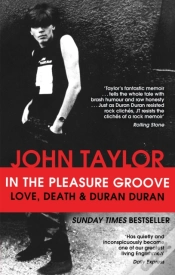 Capa do artigo In The Pleasure Groove