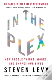 Capa do artigo In The Plex