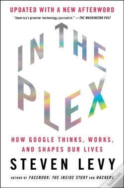 Capa do artigo In The Plex