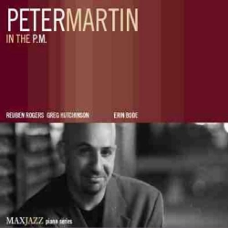 Capa do artigo In the P.m. - CD