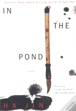 Capa do artigo In The Pond