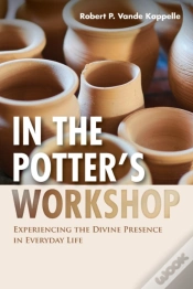 Capa do artigo In The Potter