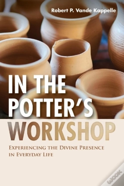 Capa do artigo In The Potter'S Workshop