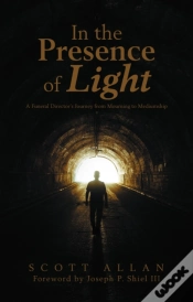 Capa do artigo In The Presence Of Light