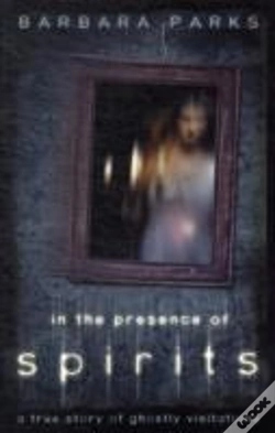 Capa do artigo In The Presence Of Spirits