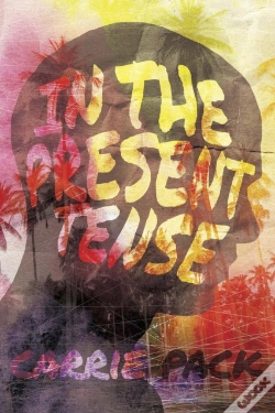 Capa do artigo In The Present Tense
