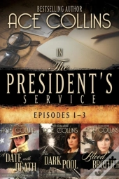 In The President'S Service