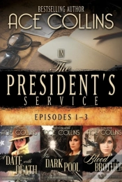 Capa do artigo In The President
