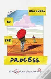 Capa do artigo In The Process