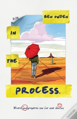Capa do artigo In The Process