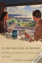 In The Province Of History