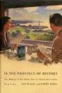 In The Province Of History - Preview