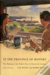 In The Province Of History