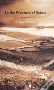 Capa do artigo In The Province Of Saints