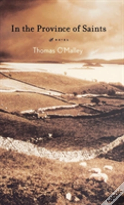 Capa do artigo In The Province Of Saints