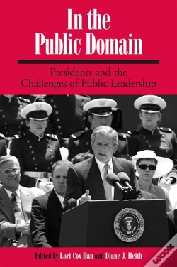 Capa do artigo In The Public Domain
