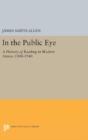 In The Public Eye - Preview