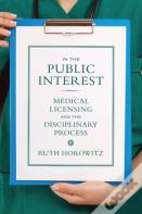 In The Public Interest