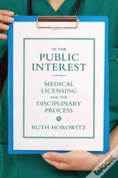 In The Public Interest