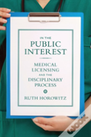 In The Public Interest