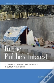 Capa do artigo In The Public